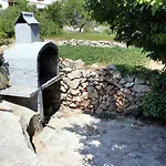 דירה Veli Iz, Iz - 6253 Mali Iž