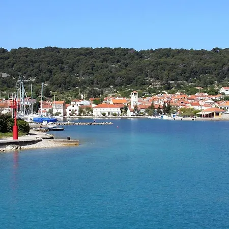 Apartament Veli Iz, Iz - 6253 *