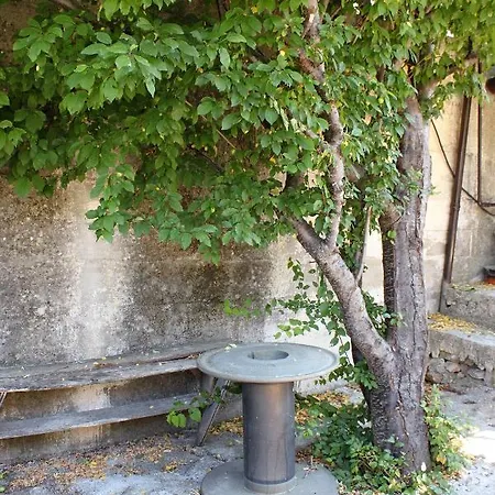 Veli Iz, Iz - 6253 Apartament *
