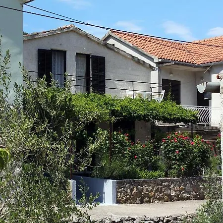 Apartamento Veli Iz, Iz - 6253