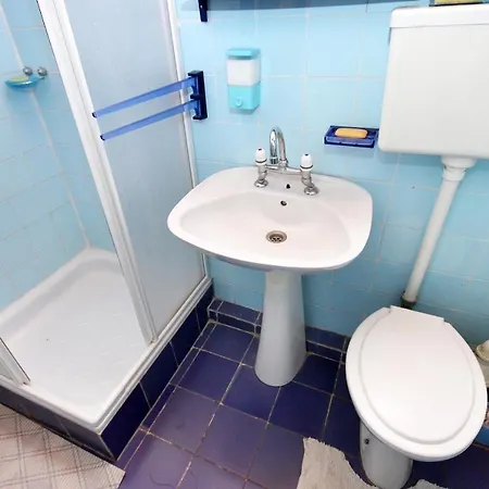 Apartament Veli Iz, Iz - 6253 *
